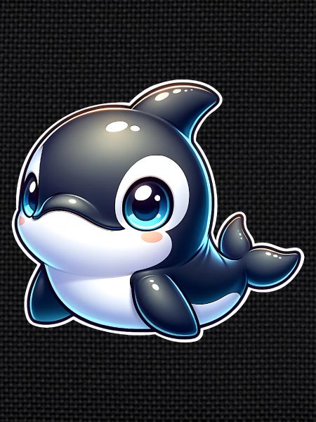 Killer whale