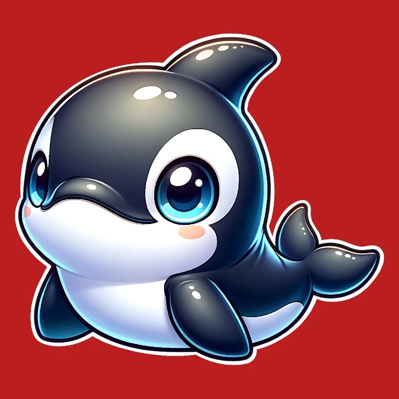 Killer whale