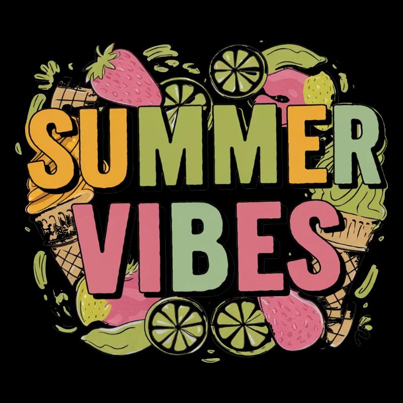 Summer Vibes