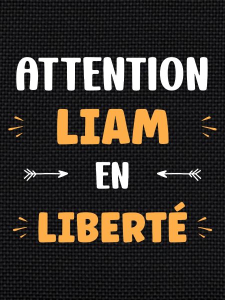 Liam