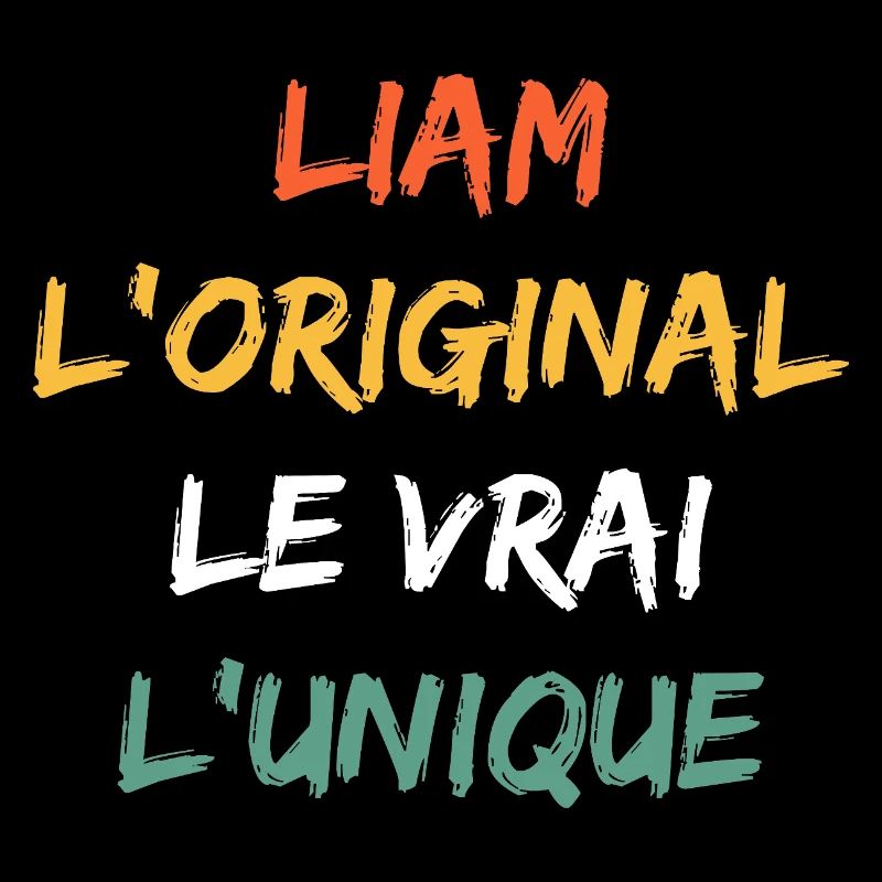 Liam