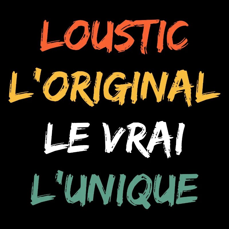 loustic