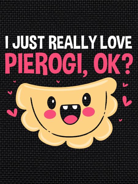 Pierogi Polen Polnisch