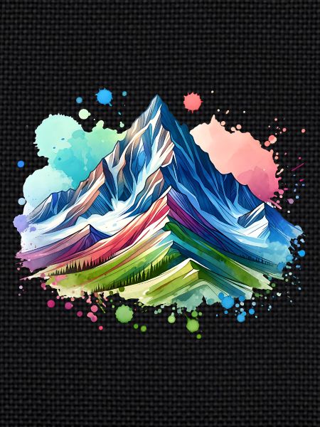 Berge