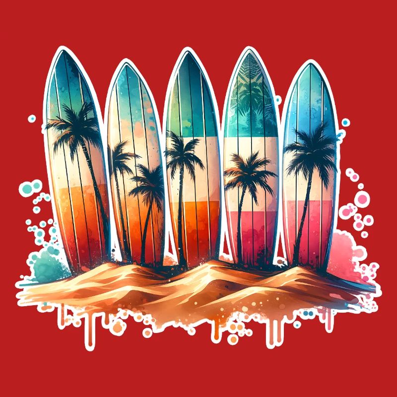 Surfeurs
