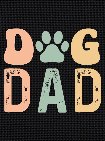 Dog Dad