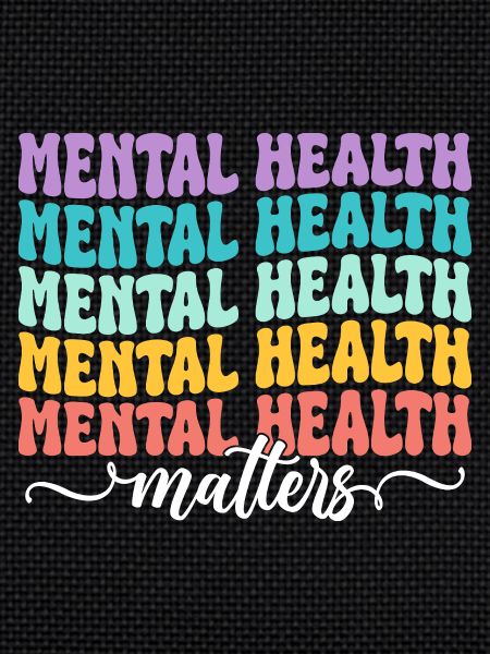 mental health matters