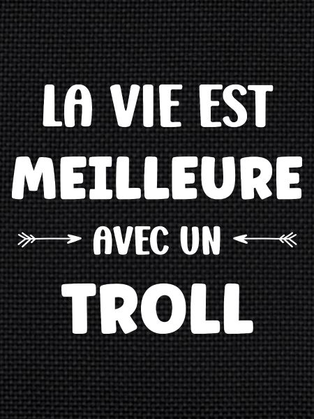 Troll