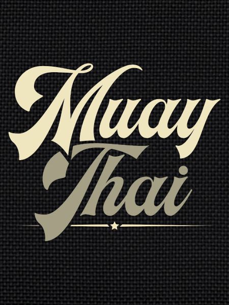 Muay Thai