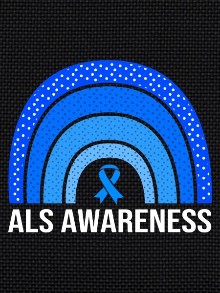 ALS nerve disease