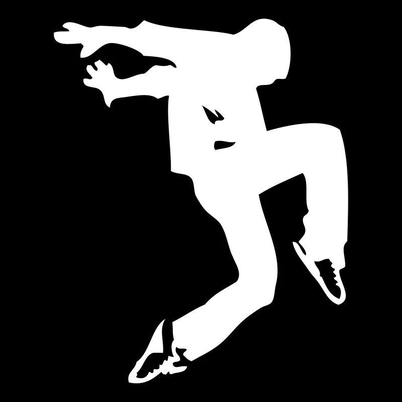 break dance luxe