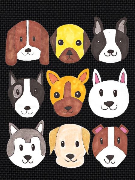 chiens