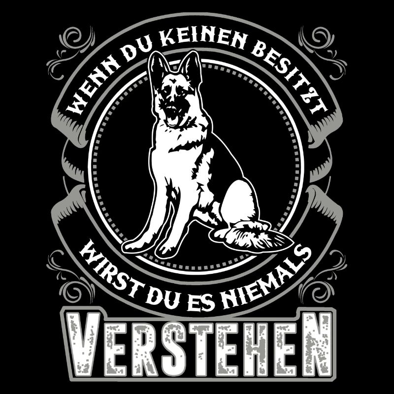 Deutscher Schäferhund