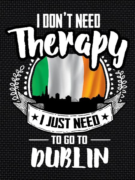 Therapy Dublin