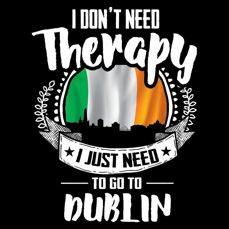 Therapy Dublin