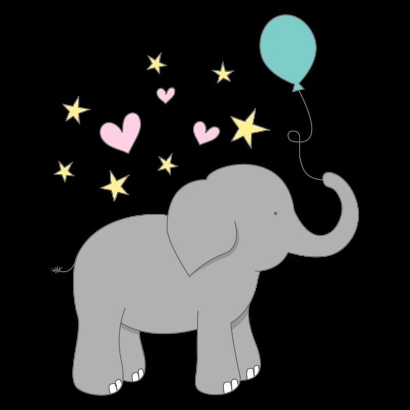 Elefant