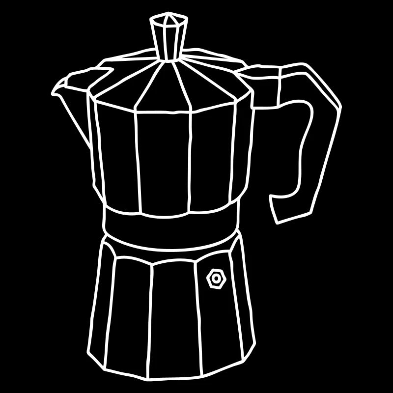Espresso coffee maker