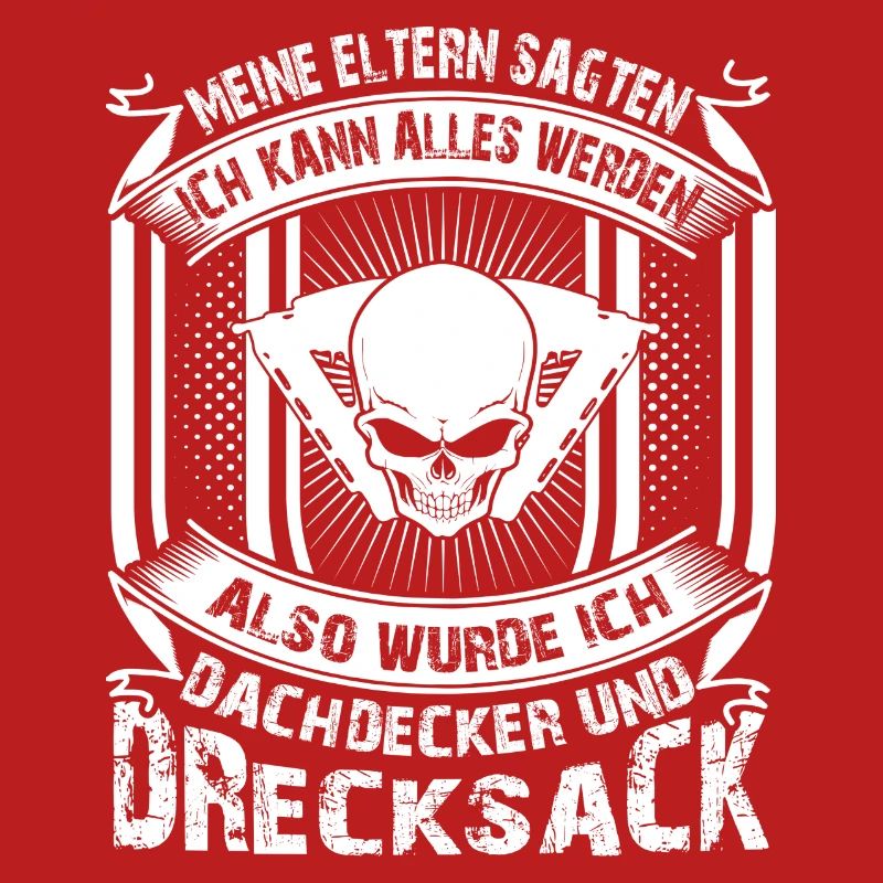 Dachdecker