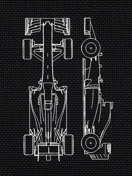 Voitures de F1