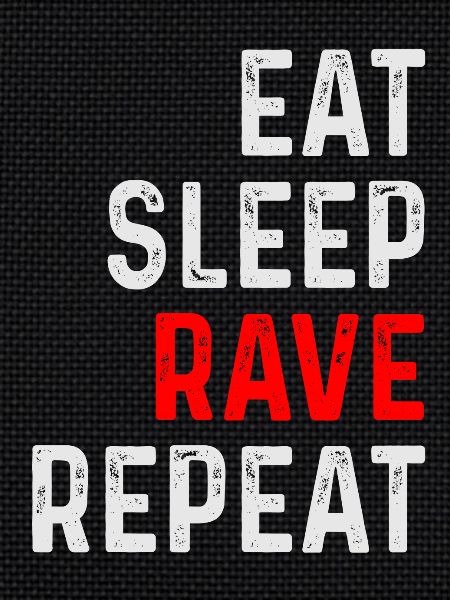 RAVE REPEAT