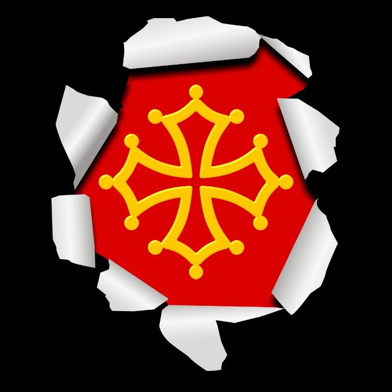Croix Occitane