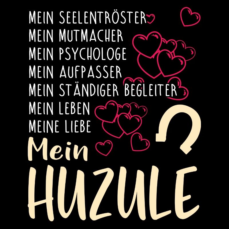 HUZULE - mein