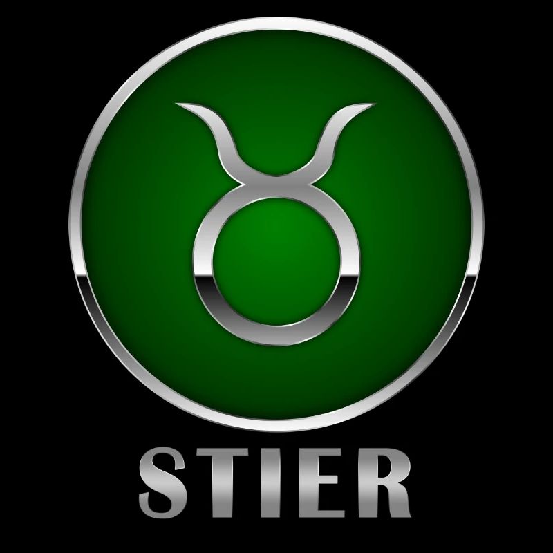 Sternzeichen Stier Horoskop Geschenkidee Geburt