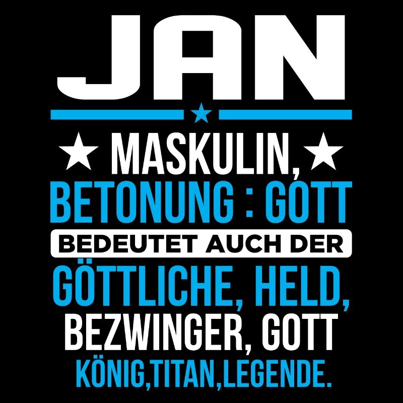 JAN - Titan