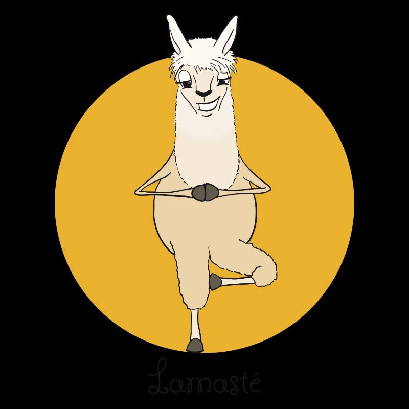 Lamasté