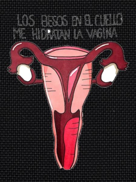 Vagina