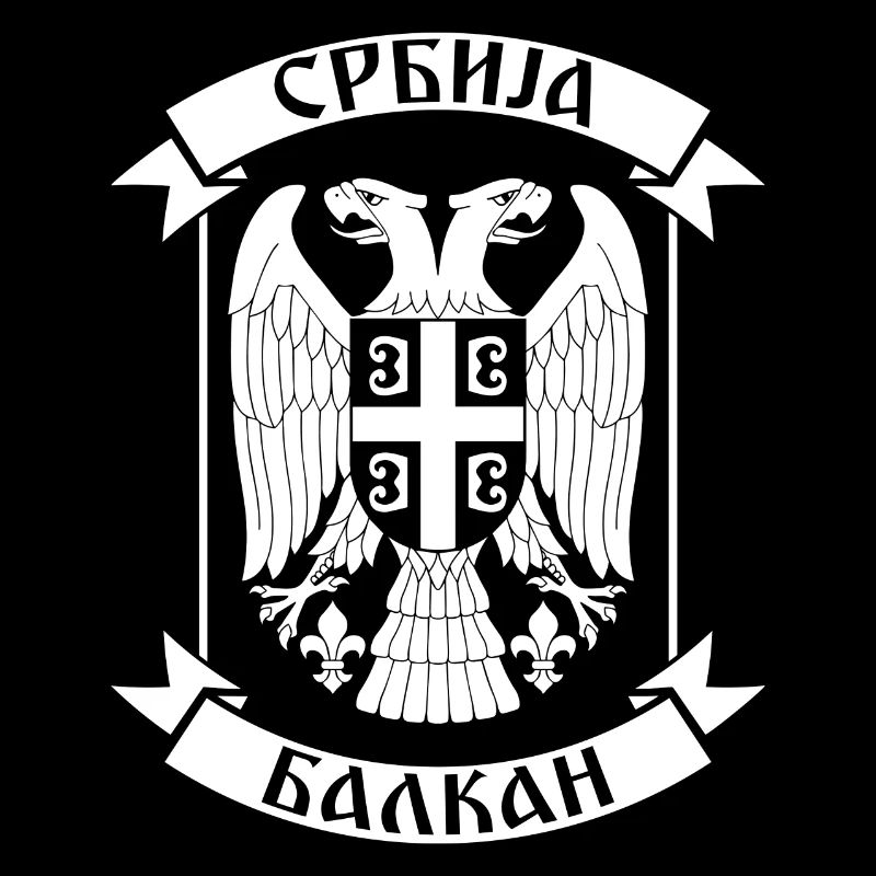 Serbien Srbija
