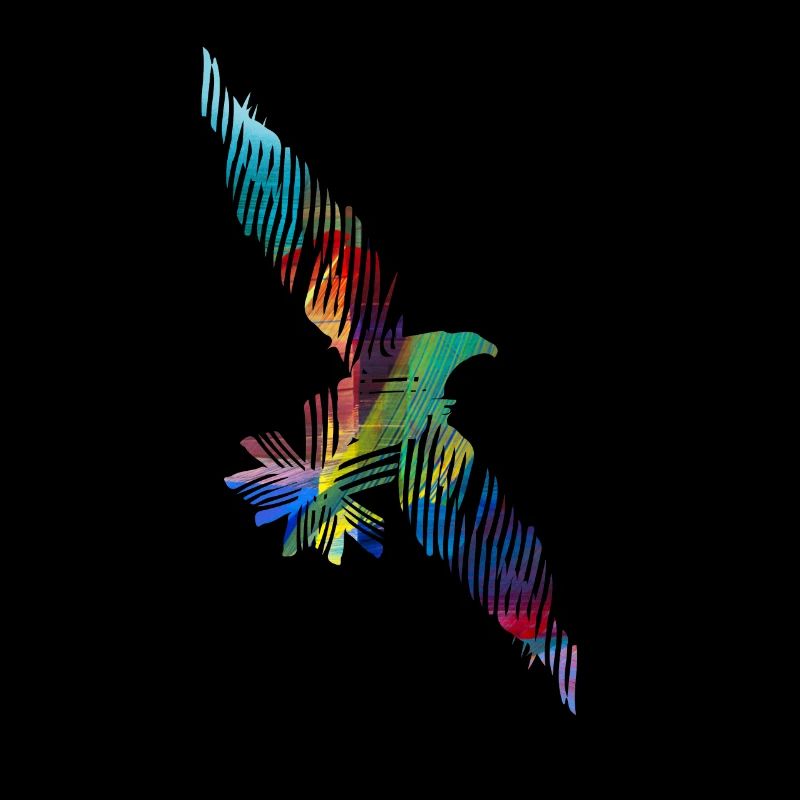 adler stencil bunt