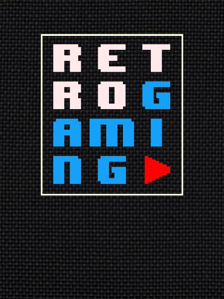 Retrogaming
