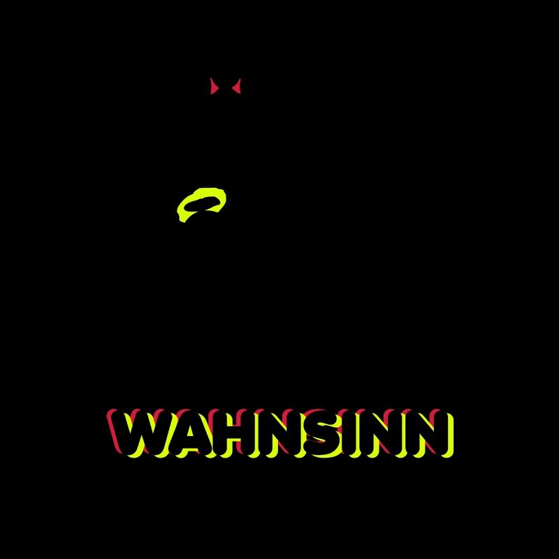 Engelchen Teufelchen Wahnsinn