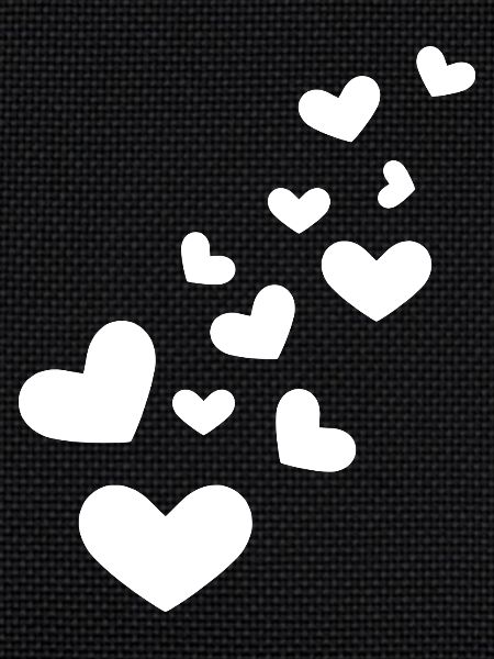 Petit coeur