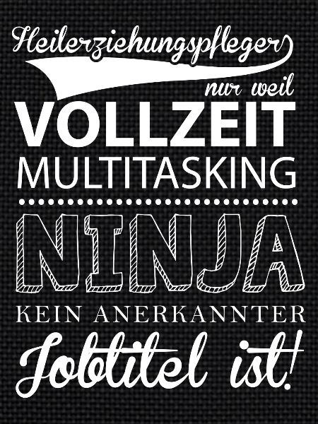 HEP Shirt-Multitasking