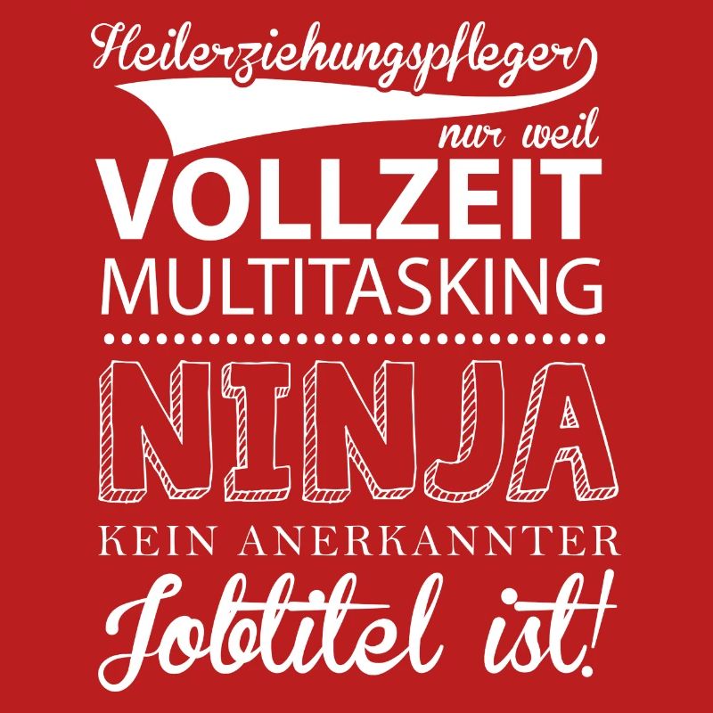 HEP Shirt-Multitasking