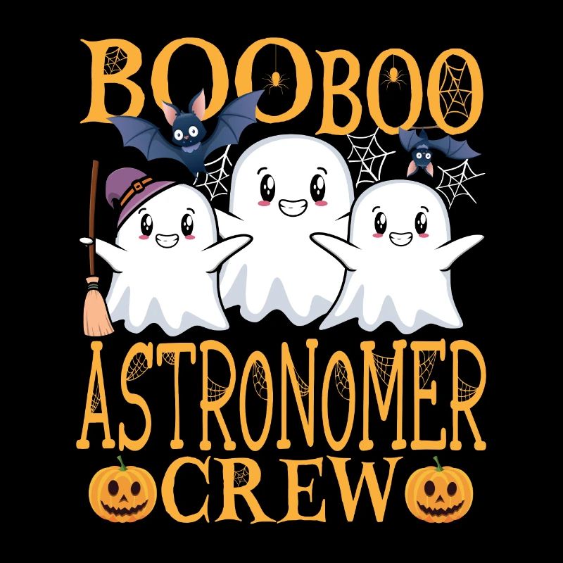 Astronom uu Lustiges Astronom