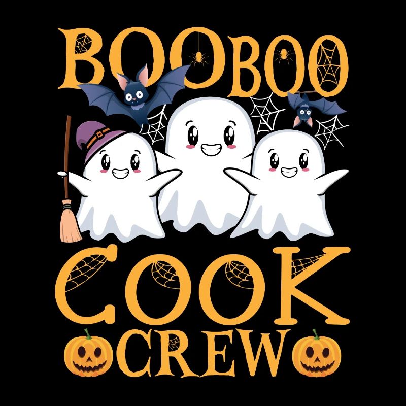 Cuisinier uu Drôle cuisinier