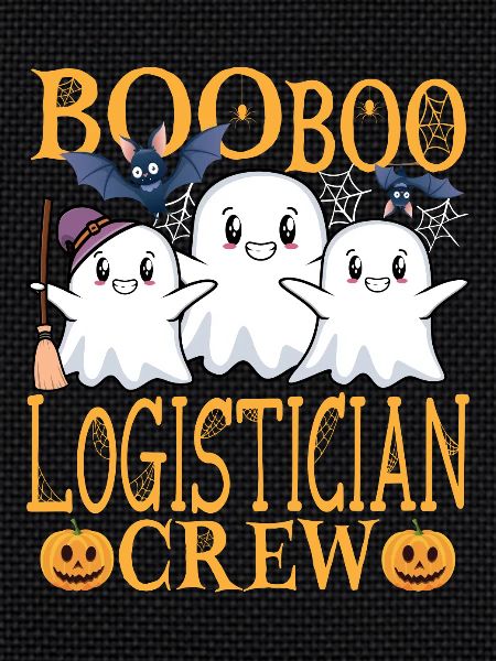 Logistician uu Funny logistician