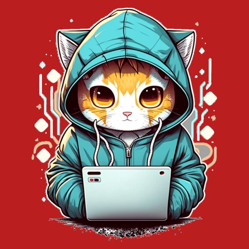 Codage chat