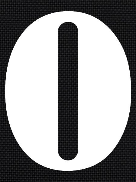 O