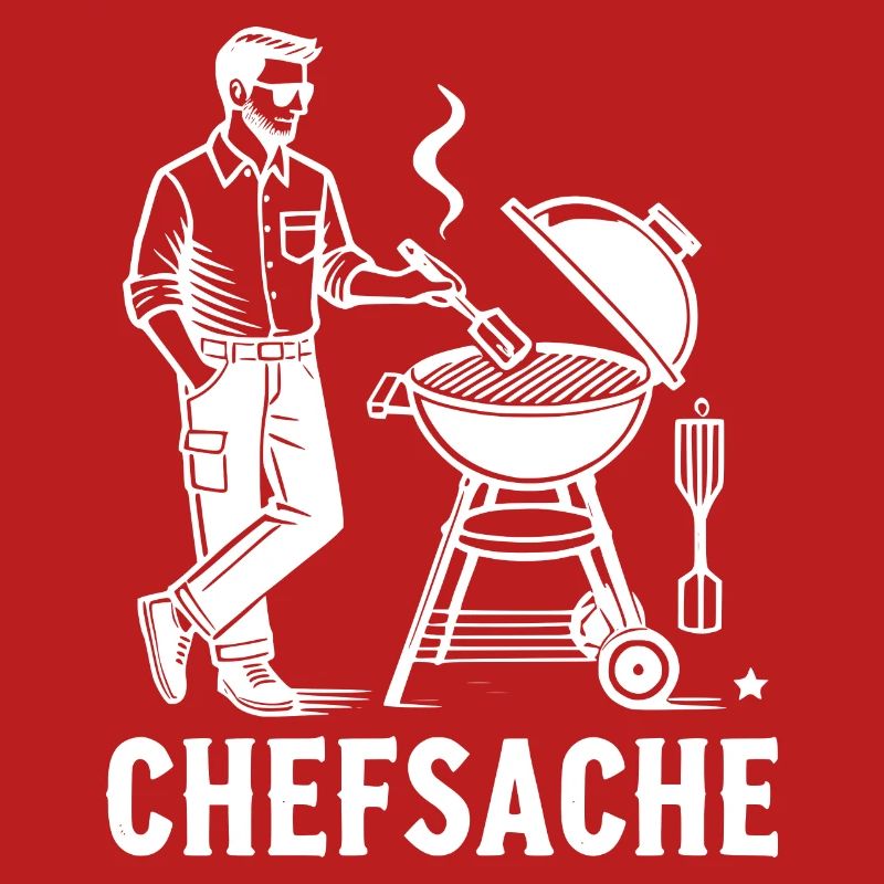 Grillen