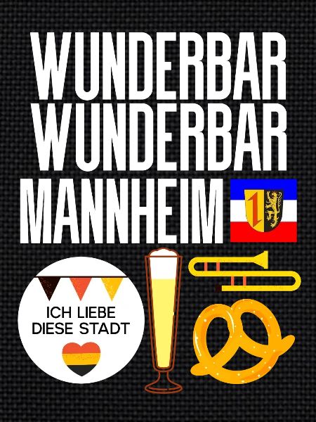 Mannheim