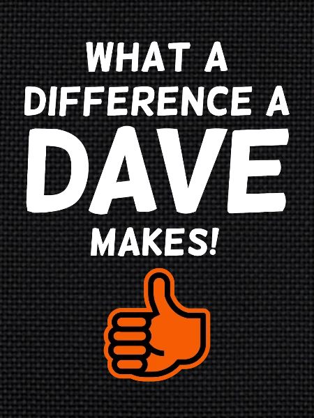 Dave