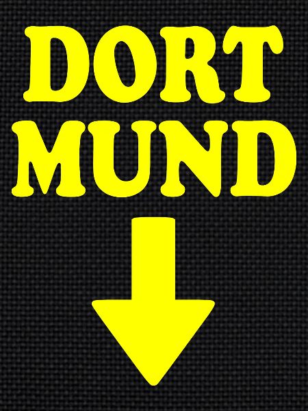dort mund