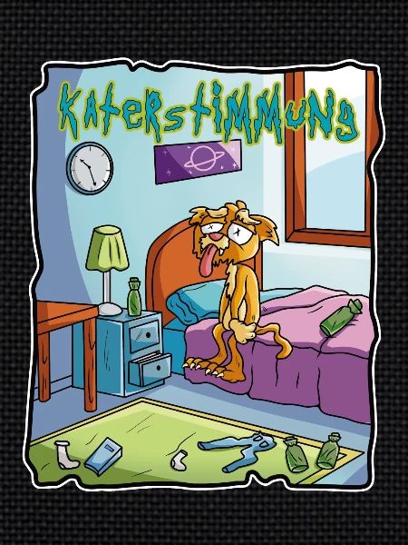 Katerstimmung