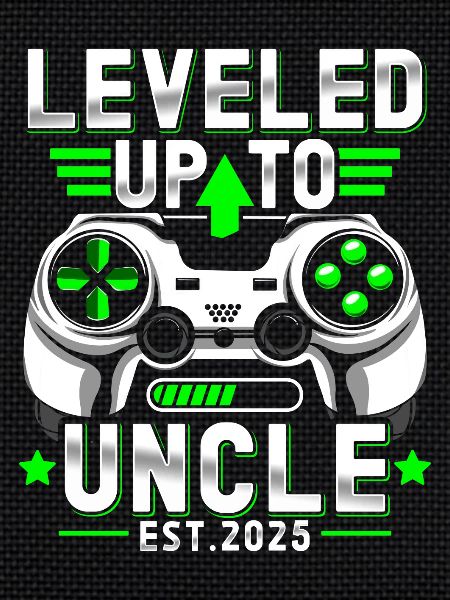 Ascended to Uncle 2025