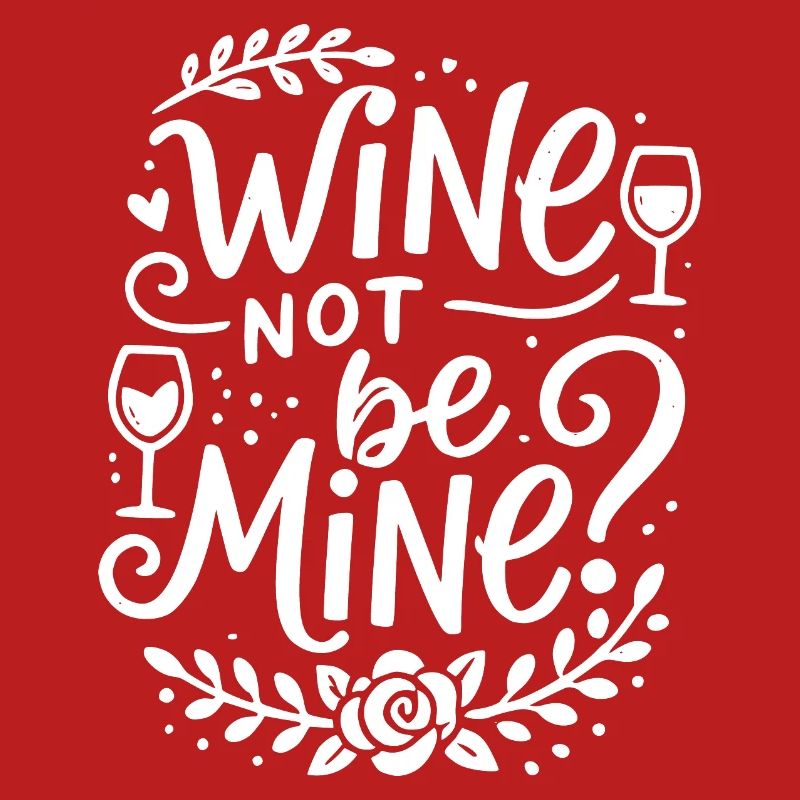 Le vin n’est pas à moi
