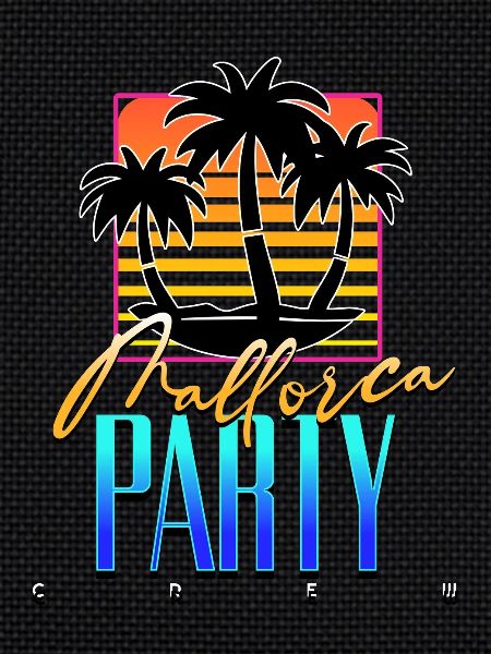 Mallorca Party Crew